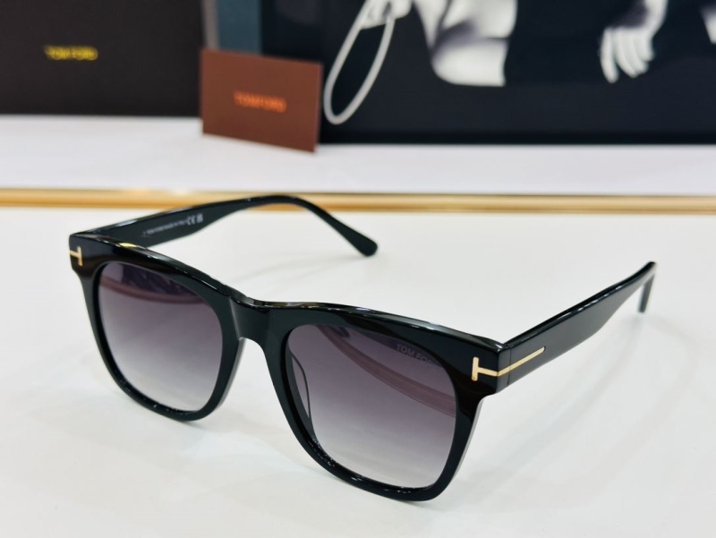 Tom Ford Sunglasses